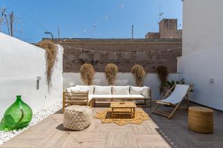 Terrazza Vallisa - Bari - 5
