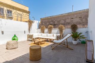 Terrazza Vallisa - Bari - 7