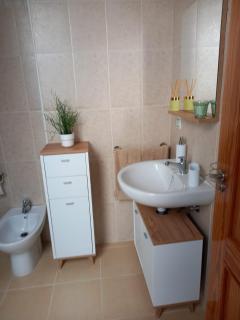 Duplex en Urbanizacion Jardines del Guadiana - Ayamonte - 5