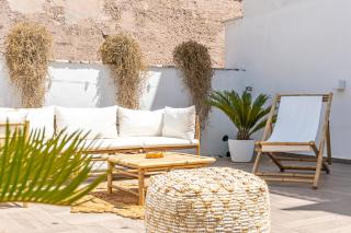 Terrazza Vallisa - Bari - 6