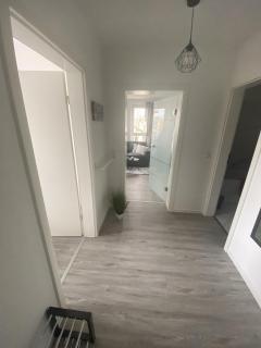 Apartment Am Grünen Park - Erfurt - 7