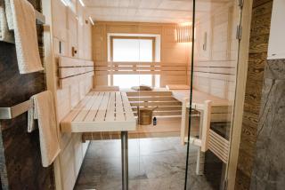 Blockhausen Luxus Chalets - Oberschwarzenberg - 7