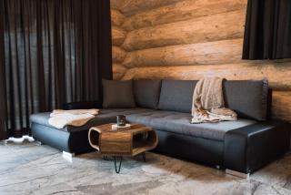 Blockhausen Luxus Chalets - 3