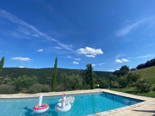 Domaine de la Tuillière - Saint-Barthélemy-le-Plain - 0