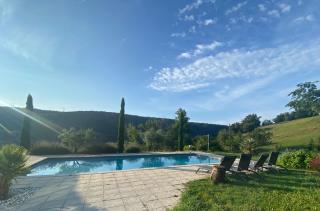 Domaine de la Tuillière - Saint-Barthélemy-le-Plain - 8