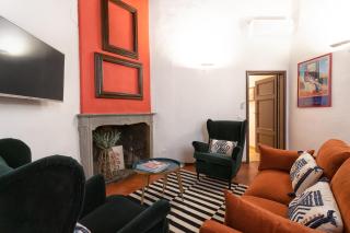 Sprone House by 360Rentals - Firenze - 0