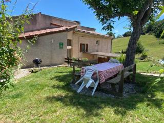 Domaine de la Tuillière - Saint-Barthélemy-le-Plain - 7