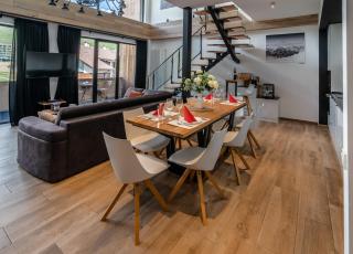 7 Senses Luxury Apartment - 7