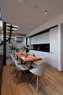 7 Senses Luxury Apartment - 5