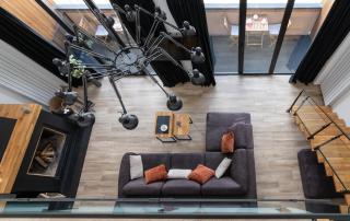7 Senses Luxury Apartment - 9