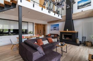 7 Senses Luxury Apartment - 0