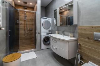 7 Senses Luxury Apartment - Gudauri - 1