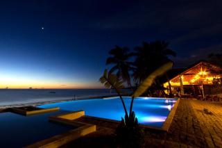 Anjiamarango Beach Resort - Nosy Be - 0
