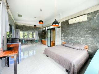 The Endless Bangtao Residence CHAT 2 - Strand Bang Tao - 0