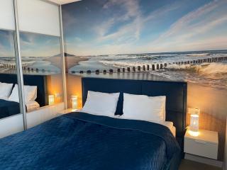 Apartament Posesja Kapitańska B18-18 - Grzybowo - 3