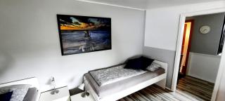 Gästezimmer An der Krückau - Elmshorn - 4