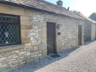 Peveril Cottage - 0