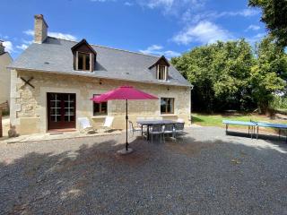 Le Plessis - Parçay-les-Pins - 6