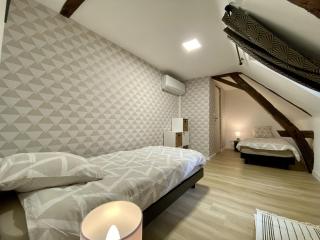 Le Plessis - Parçay-les-Pins - 5