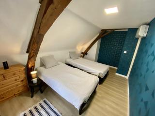 Le Plessis - Parçay-les-Pins - 3