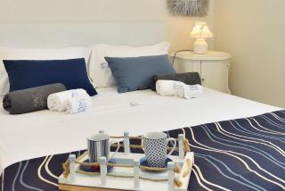 CASA con ACCESSO AL MARE - 6