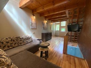 Bungalow Smiltele - Nida - 8