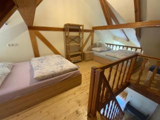 Bungalow Smiltele - Nida - 4