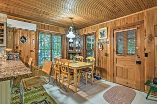 Pet-Friendly One Crow Cottage in Harbor Springs! - Harbor Springs - 2