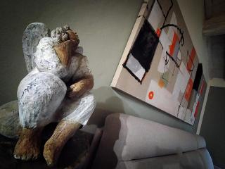 Castelfalfi Art Apartment - Castelfalfi - 7