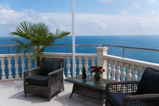 Aparthotel Ola Blanca - Cala de Finestrat - 3