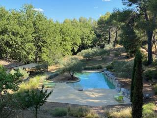 La Bastide des Pins - 3