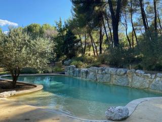 La Bastide des Pins - 1