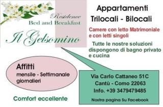 Il Gelsomino - 8