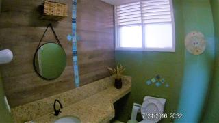 Apartamento Inteiro a 100 metros da Praia - Fortaleza - 4