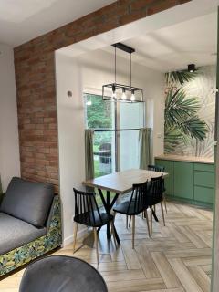 Zielone Rozewie Park - 4