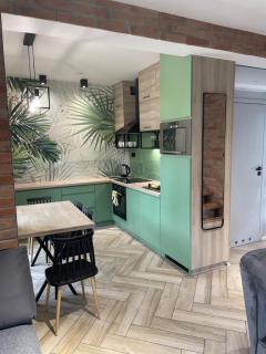 Zielone Rozewie Park - 3