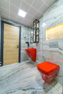 Aria Riva Apart Hotel - Alanya - 2