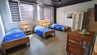 Smart Stay Hostel Gdynia - Gdynia - 4