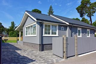 Villa Elena - Ventspils - 9