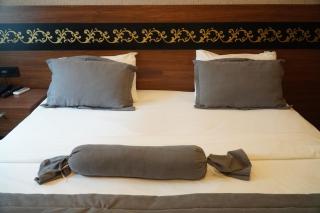 Bern Hotel - Istambul - 4