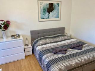 Apartmán Linda Slapy- Ždáň - 3