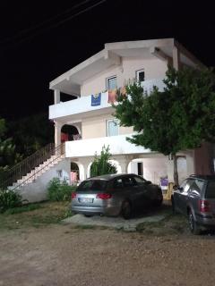 MD Apartmani Canj - Čanj - 0