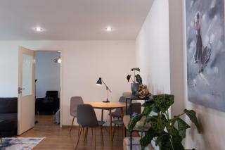 Tiigi str flats beside Old Town, parking Tartu Home - 7