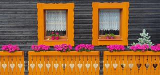 Drevenička U Ježka - 0