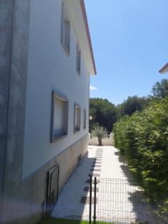 CHALET A SOLO 5 MIN DE OURENSE CIUDAD con jardín y barbacoa - 9