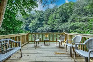 Lil Beaver - Blue Ridge - 6