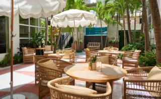 The Balfour - Miami Beach - 8