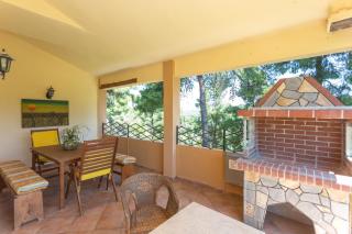 Residence on the Hill near the Sea - Siviri - 7