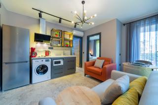 Aria Riva Apart Hotel - 5