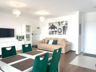 Stylish Retreat With a View in Coresi-Qualis - Braşov - 3